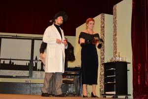 S predstavo Diagnoza Fotr! gledališčniki navdušili najprej domačine 3